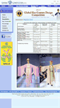 Mobile Screenshot of hancouture.ntdtv.com